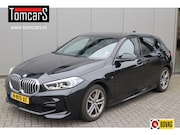 BMW 1-serie - 118i 140PK Automaat Executive Edition M-Sport Sportstoelen/P