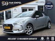 DS DS 3 - PT82 So Chic | Navigatie | Climate control | Parkeersensoren