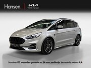 Ford S-Max - 2.5i HEV 7P I Adaptive Cruise I Camera I Elek. Achterklep I 