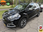 Renault Captur - 1.2 TCe Dynamique