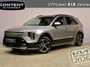 Kia Niro - 1.6 GDi Hybrid 138pk DCT6 DynamicPlusLine Snel lev