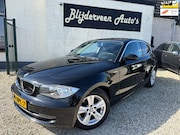 BMW 1-serie - 116i Introduction Automaat | Org. NL | Airco | Cruise | A.S.