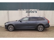 Volvo V90 Cross Country - 2.0 B5 250pk AWD Pro -PANO-LEER-CAM-ECC-NAVI
