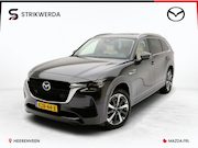 Mazda CX-80 - 2.5 e-SkyActiv PHEV Takumi Plus Nieuw!| 7 persoons! | 2500kg