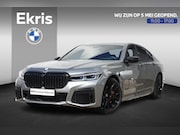 BMW 7-serie - Sedan 745e | High Executive | M Sportpakket | Driving Assist