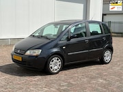 Fiat Idea - 1.4-16V Dynamic APK 1-2027