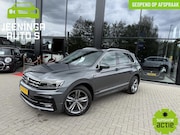 Volkswagen Tiguan - 1.5 TSI ACT Highline R-line |Pano |Camera|Stoelverwarming