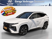 Hyundai Tucson - 1.6 T-GDI N Line Sky | Full options | Pano | 360 camera | Le