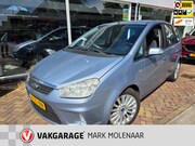 Ford C-Max - 1.8-16V Titanium