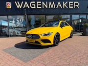 Mercedes-Benz CLA-Klasse - 250 4MATIC Premium Plus AUT|PANO