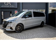 Mercedes-Benz Vito - 119 CDI L2 Select Luchtvering, ACC, 360 Camera, euro 6