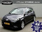 Hyundai i10 - 1.0i Aut Comfort Smart/ AUTOMAAT / Navigatie + Camera / Crui