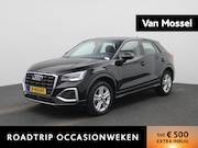 Audi Q2 - 30 TFSI Advanced edition | VIRTUAL COCKPIT | STOELVERWARMING