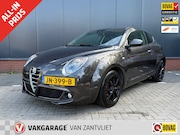Alfa Romeo MiTo - 0.9 TwinAir Exclusive (12 mnd BOVAG-Garantie)