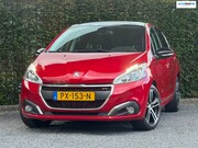 Peugeot 208 - 1.2 110 Pk Première | PDC | CRUISE | GLAZENDK