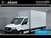 Mercedes-Benz Sprinter - 317 CDI Bakwagen Laadklep Automaat Airco Apple Carplay Navig