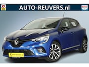 Renault Clio - 1.0 TCe Intens Cruise / Airco / Stoelverwarming / Lane assis