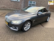 BMW 4-serie Gran Coupe - 420i Executive mooi nette auto