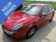 Alfa Romeo Giulietta - 1.750 Turbo Veloce Bose - Sportstoelen - -65.877 K
