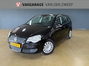 Volkswagen Polo - 1.4-16V Comfortline | Cruise control | Airco.
