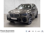 BMW X5 - xDrive30d M Sport Pano Laser DA Prof 360° HuD 21''