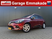 Renault Clio - Estate 0.9 TCe Limited | Navi | Cruise