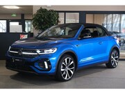 Volkswagen T-Roc - 1.5 TSI DSG 2x R-Line Navi Camera Led ACC