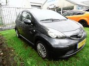 Toyota Aygo - 1.0 12V VVT-I 3DRS Plus