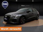 Audi A3 - Sportback 45 TFSIe S-line | ACC | Stoelverwarming | Sportsto