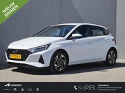 Hyundai i20 - 1.0 T-GDI Comfort Smart / Dealer onderhouden / Navigatie via