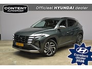 Hyundai Tucson - 1.6 T-GDi PHEV 252pk 2WD Aut Premium