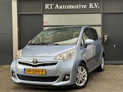 Toyota Verso S - 1.3 VVT-i Dynamic Pano / Navi Automaat
