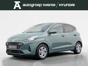 Hyundai i10 - 1.2 Automaat | Navigatie via Carplay | Stuur- en stoelverwar