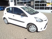 Toyota Aygo - 1.0 VVT-i Comfort Airco Centrale vergrendeling