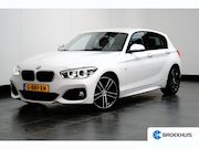 BMW 1-serie - 118i Edition M Sport Shadow High Executive