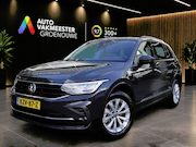 Volkswagen Tiguan - 1.4 TSI 245pk eHybrid / Camera / Navi / Elec. achterklep / B