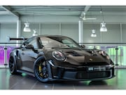 Porsche 911 - 4.0 GT3 RS Weissach