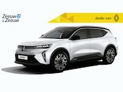 Renault Scenic E-Tech - EV87 long range techno Nu 2X uit voorraad leverbaar met € 4.
