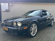 Jaguar XJ - 4.2 V8 Supercharged Automaat XJR uitvoering, TOPSTAAT & NWE