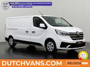 Renault Trafic - 2.0DCi 150PK Lang | Trekhaak | Navigatie | Camera | Multimed