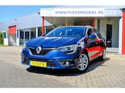 Renault Mégane - Estate 1.2 TCe 132pk Zen Navi|Clima|Cruise