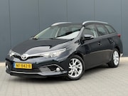 Toyota Auris - 1.3 Aspiration Dealer Onderhouden - Navi - Camera - Parkeers