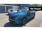 Peugeot 3008 - 1.2 Hybrid 136 GT