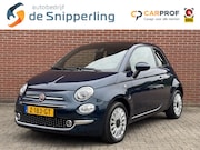 Fiat 500 - 1.0 Hybrid Dolcevita Finale CARPLAY DAB CRUISE PANO LMV PDC