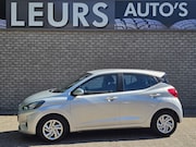 Hyundai i10 - 1.0 Comfort 5-zits Automaat/Ccr