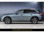 Mercedes-Benz GLC-klasse - 300de 4MATIC Plug-in Hybrid Panoramadak Stoelkoeling Head-Up