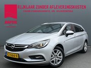 Opel Astra - Sports Tourer BWJ 2017 1.4 150 PK Business+ TREKHAAK | CARPL