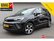 Opel Crossland - 1.2 Turbo Business Edition | Camera | Trekhaak | Carplay | C