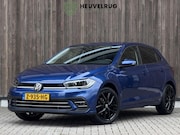 Volkswagen Polo - 1.0 TSI Style | IQ-Licht | CAMERA | STOELVERWARMING