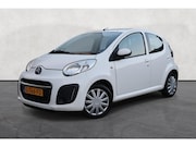 Citroën C1 - 1.0 Attraction